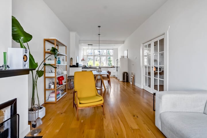 Foto 9 van Van Aerssenstraat 230