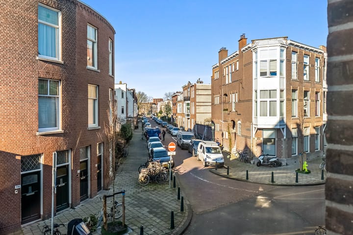 Foto 11 van Van Aerssenstraat 230