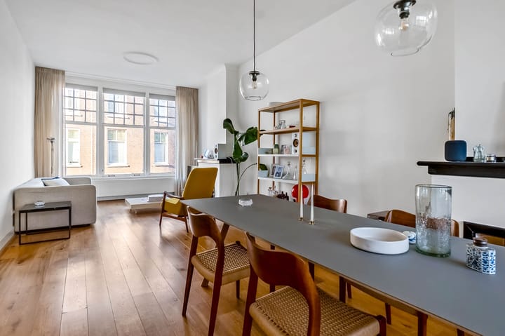 Foto 13 van Van Aerssenstraat 230