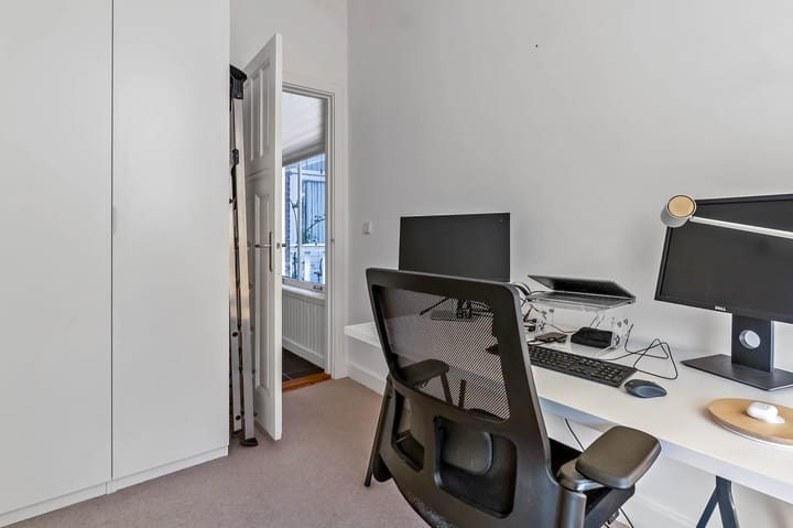 Foto 31 van Van Aerssenstraat 230