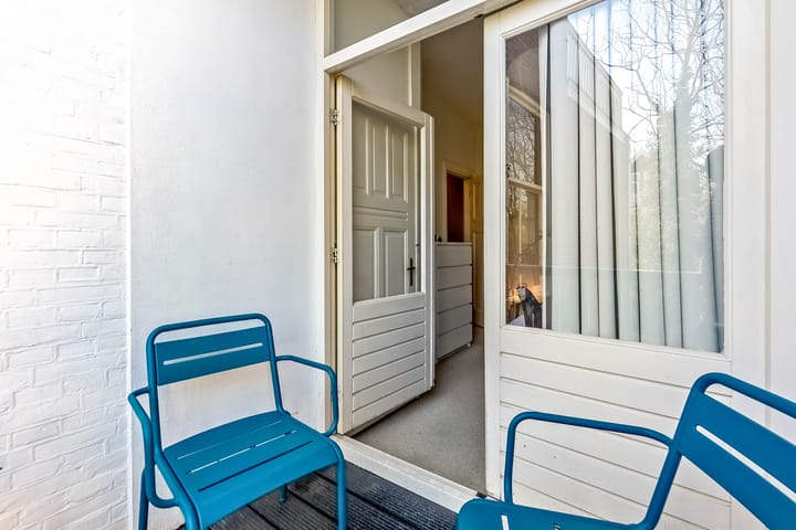 Foto 32 van Van Aerssenstraat 230