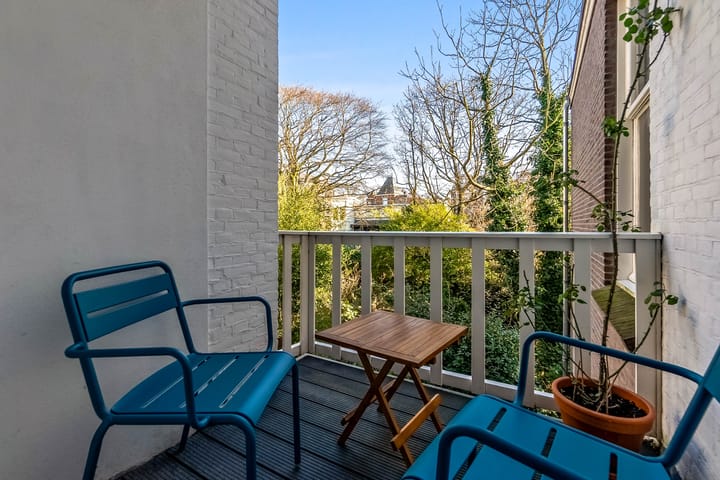 Foto 34 van Van Aerssenstraat 230