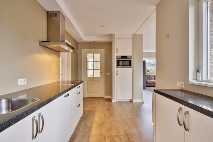 Foto 3 van Kersenlaan 1