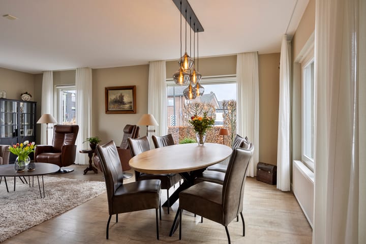 Foto 7 van Kersenlaan 1