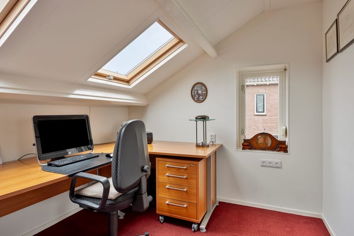 Foto 20 van Kersenlaan 1