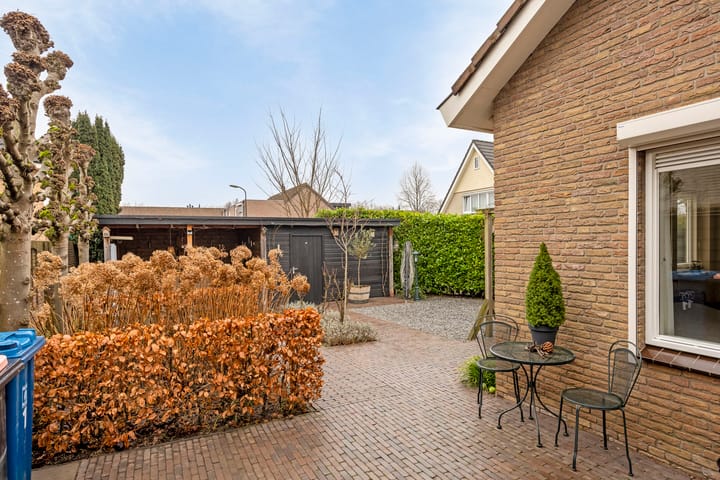 Foto 21 van Kersenlaan 1