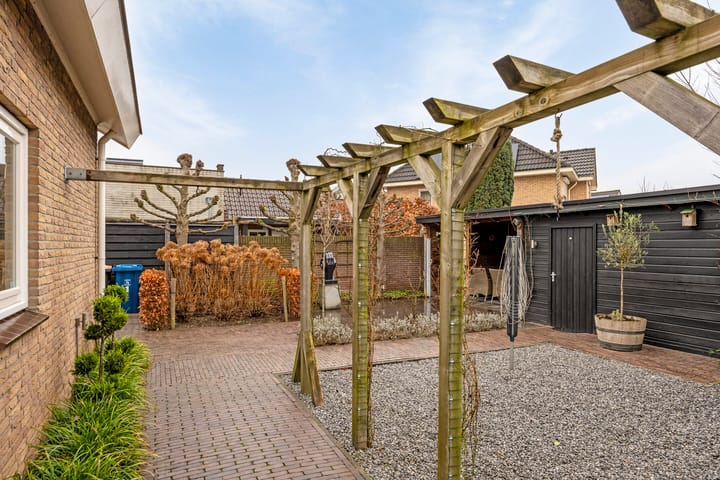 Foto 22 van Kersenlaan 1