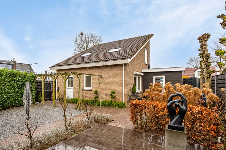 Foto 24 van Kersenlaan 1