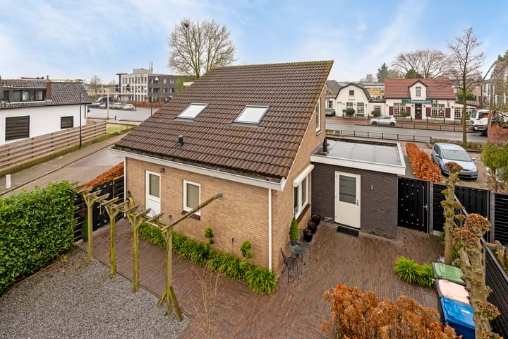 Foto 26 van Kersenlaan 1