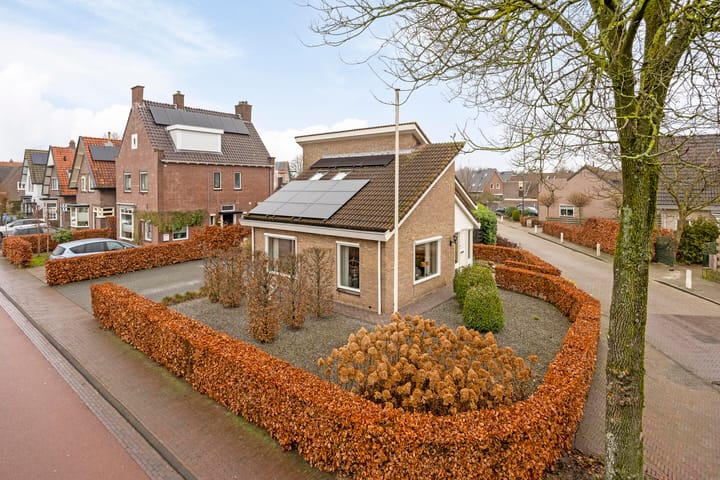 Foto 29 van Kersenlaan 1