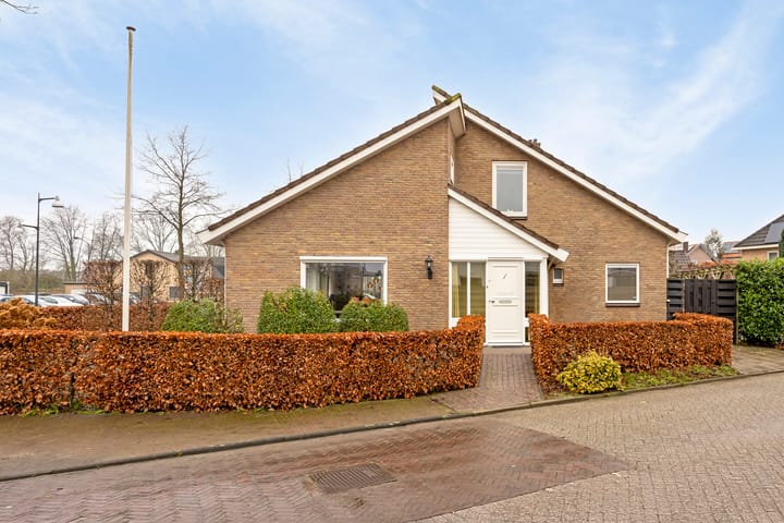 Foto 33 van Kersenlaan 1