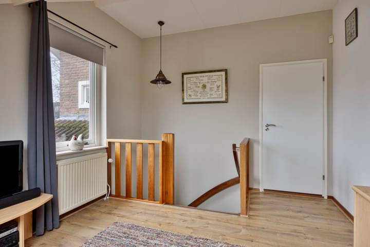 Foto 17 van Kersenlaan 1