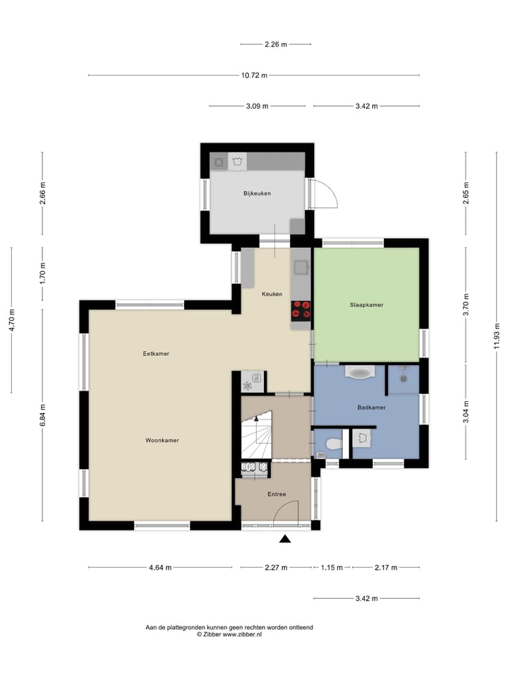 Foto 35 van Kersenlaan 1