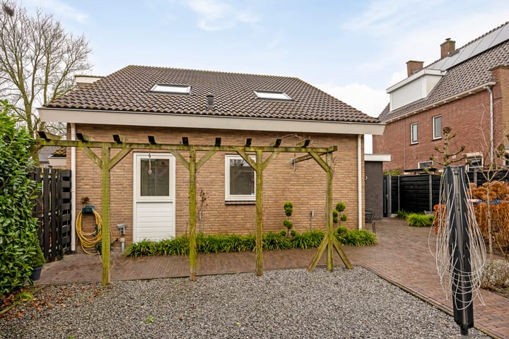 Foto 23 van Kersenlaan 1