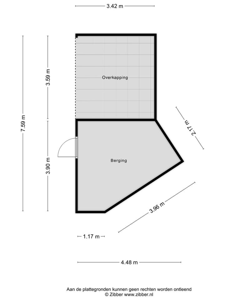 Foto 37 van Kersenlaan 1