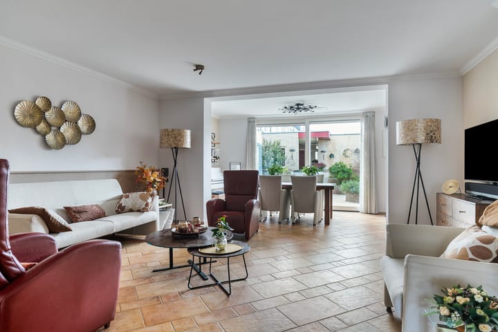 Foto 2 van Triangelstraat 12