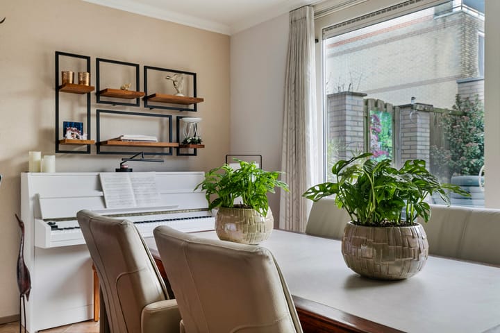 Foto 5 van Triangelstraat 12