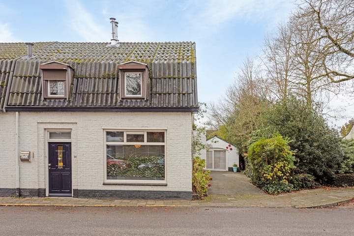 Foto 19 van Nieuwstraat 44