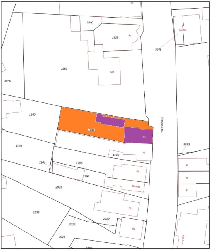 Foto 30 van Nieuwstraat 44