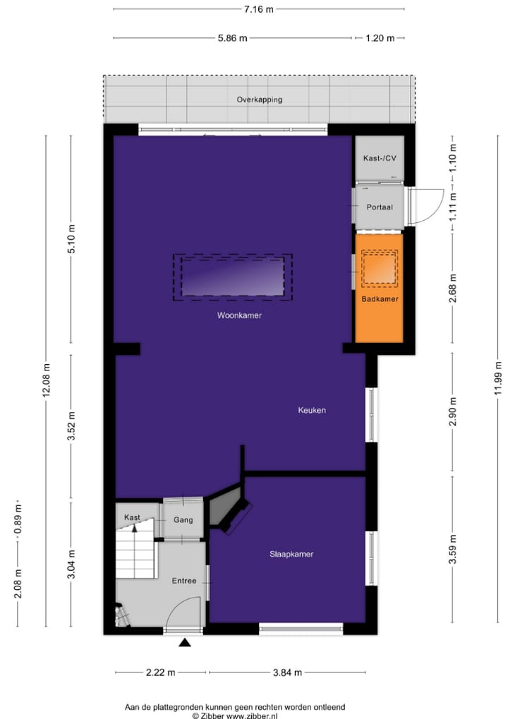 Foto 31 van Nieuwstraat 44