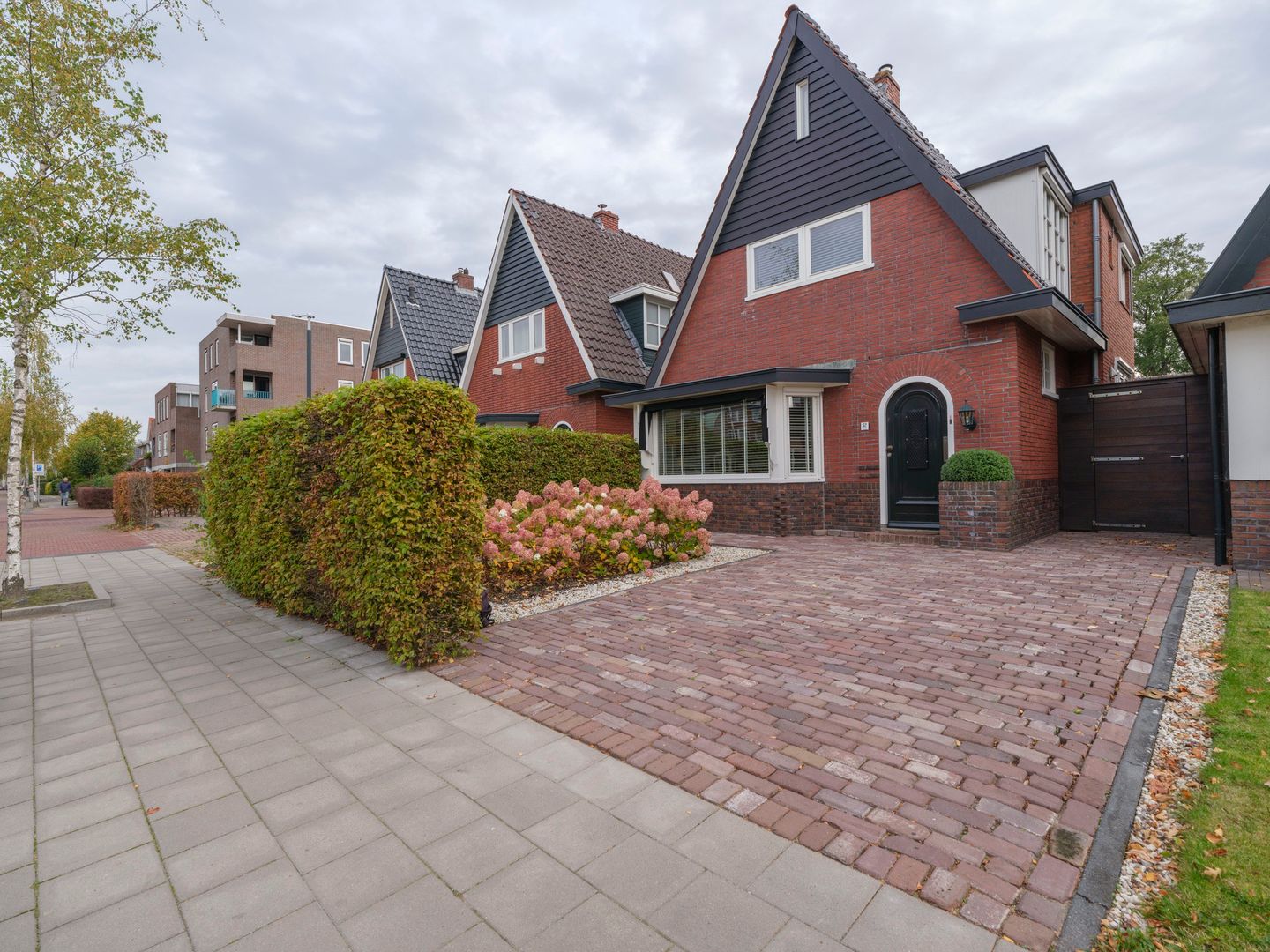 Foto 1 van Oudeweg 52