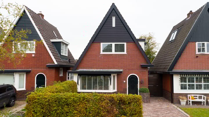 Foto 2 van Oudeweg 52