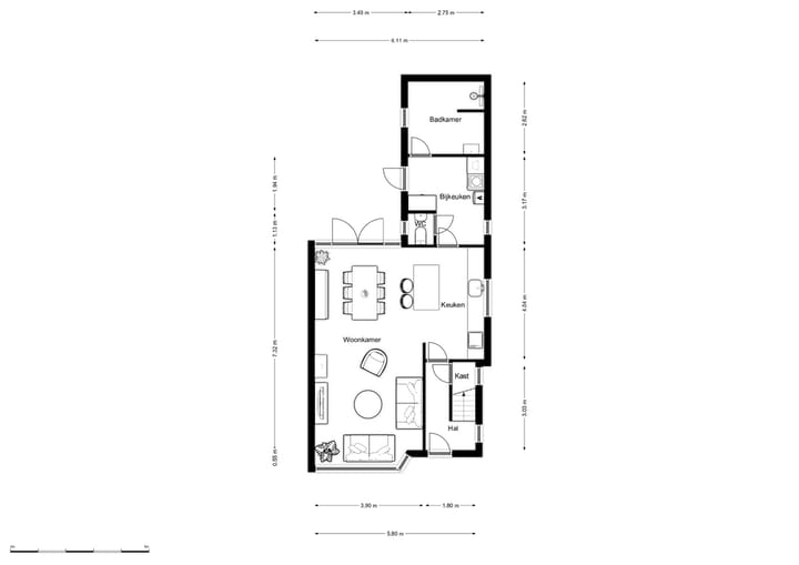 Foto 42 van Oudeweg 52