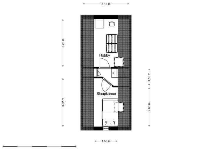 Foto 44 van Oudeweg 52
