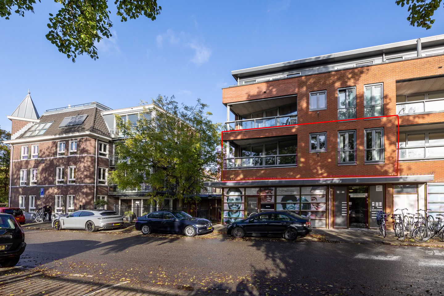 Foto 1 van Bartóklaan 12