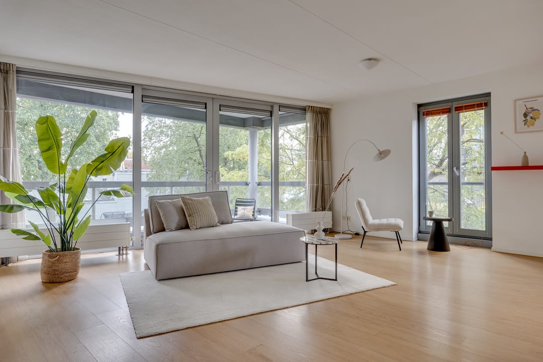 Photo 2 of Bartóklaan 12