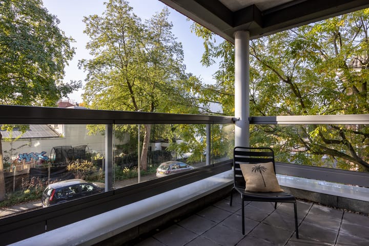 Foto 3 van Bartóklaan 12