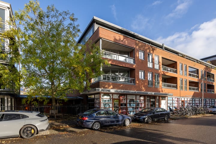 Foto 4 van Bartóklaan 12