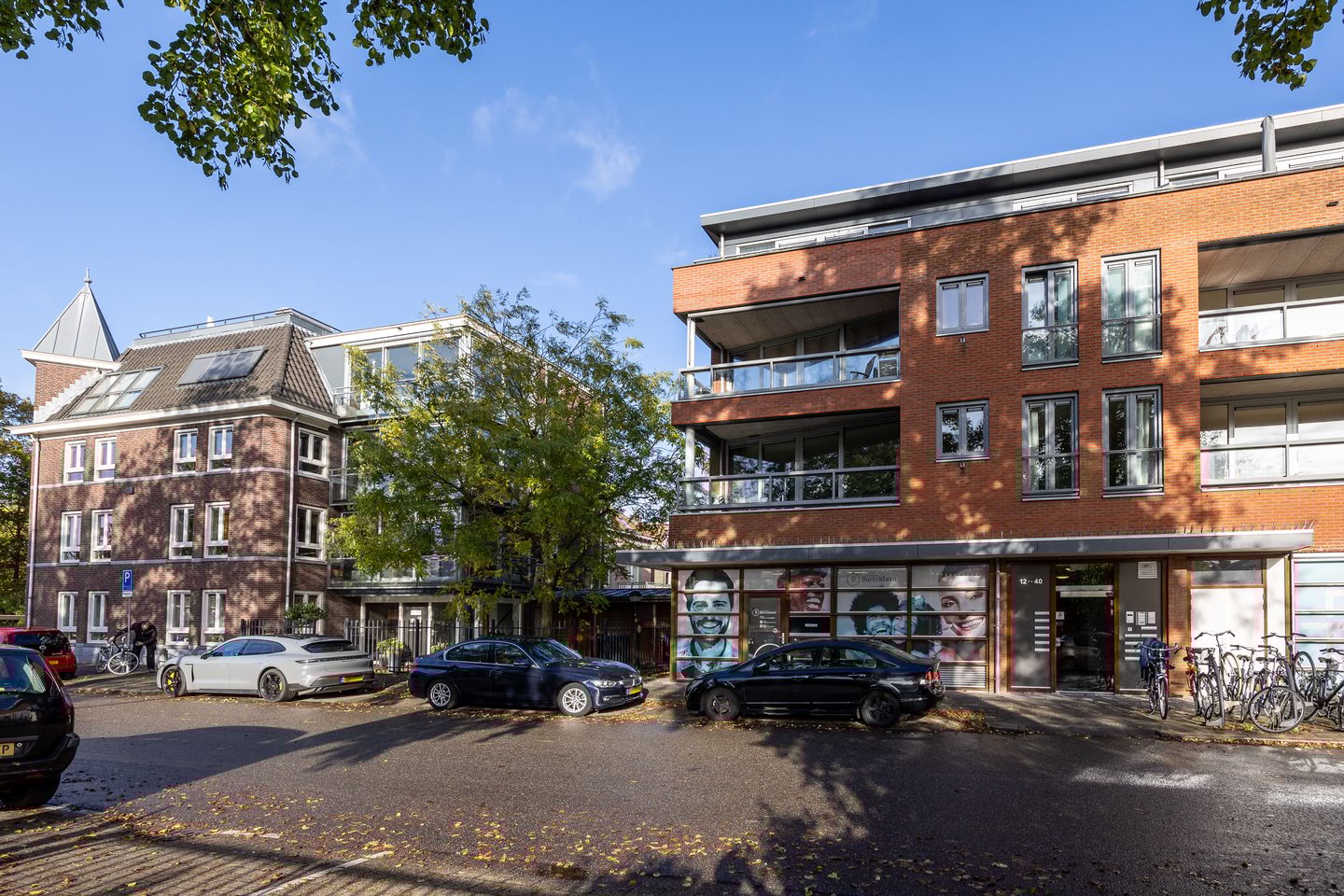 Photo 5 of Bartóklaan 12