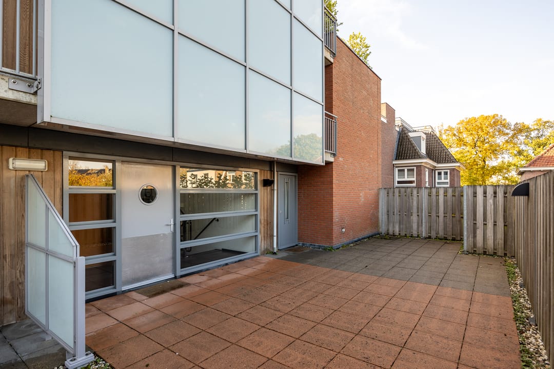 Photo 7 of Bartóklaan 12