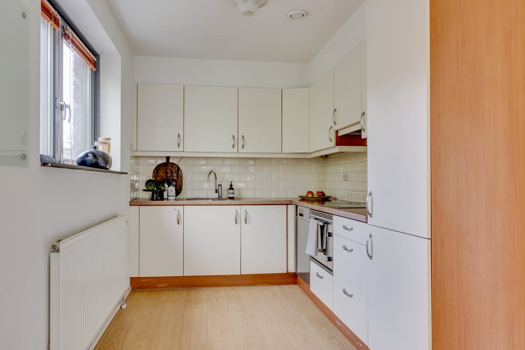 Photo 16 of Bartóklaan 12