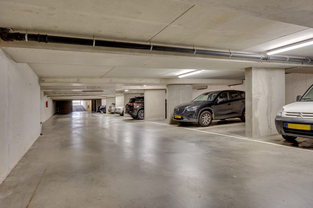 Photo 26 of Bartóklaan 12