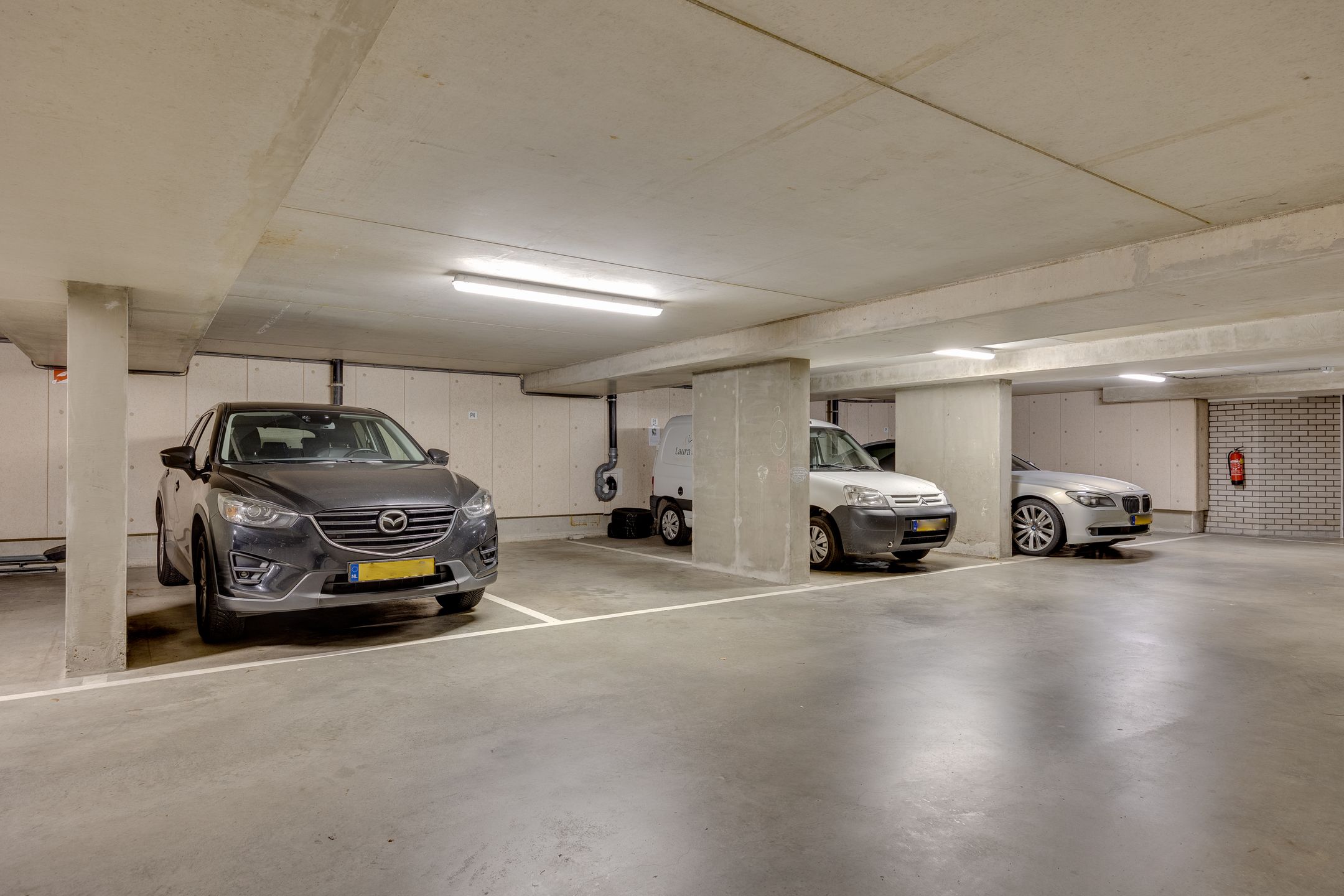 Photo 27 of Bartóklaan 12