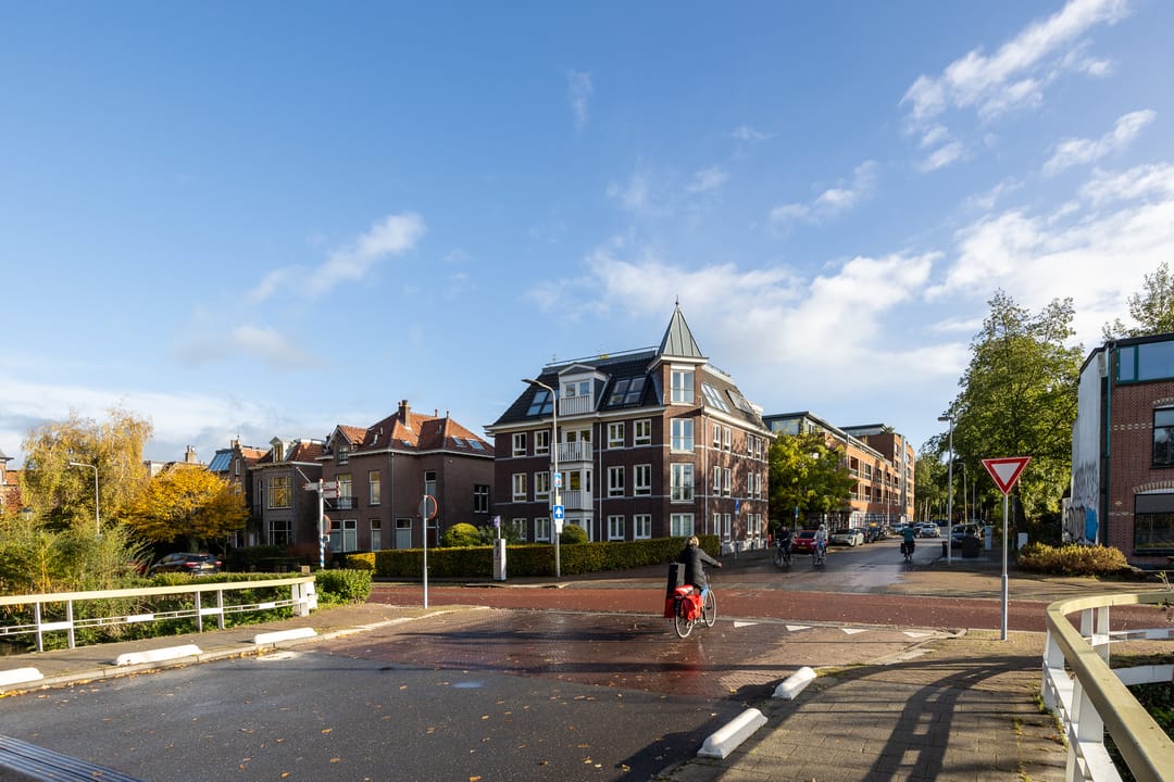 Photo 28 of Bartóklaan 12