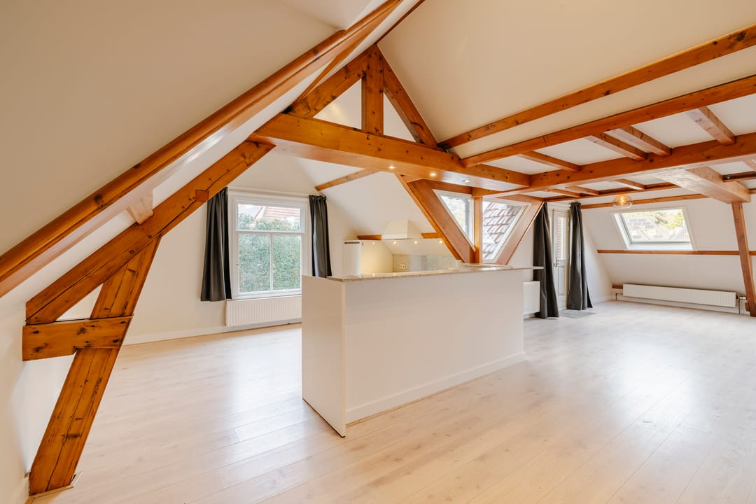 Foto 2 van Bloemendaalseweg 236-C