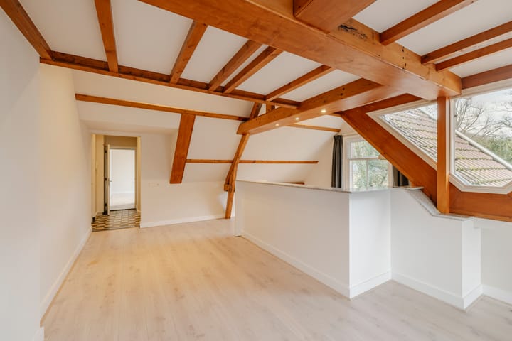 Photo 3 of Bloemendaalseweg 236-C