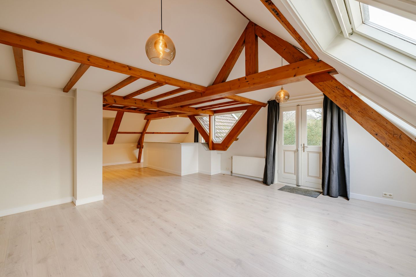 Foto 4 van Bloemendaalseweg 236-C