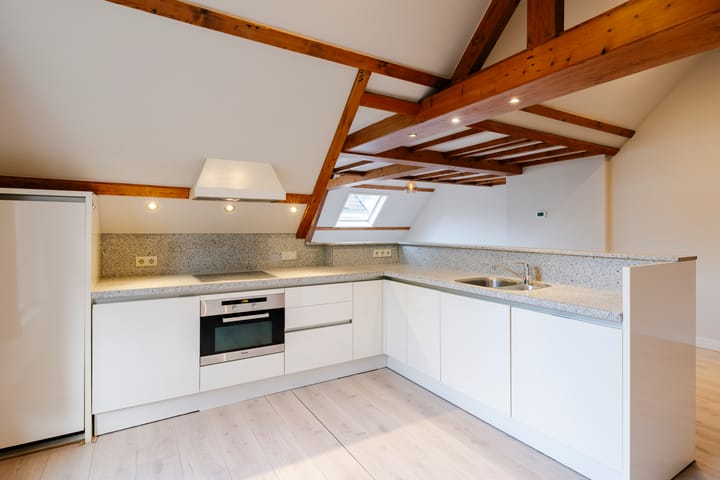 Photo 5 of Bloemendaalseweg 236-C