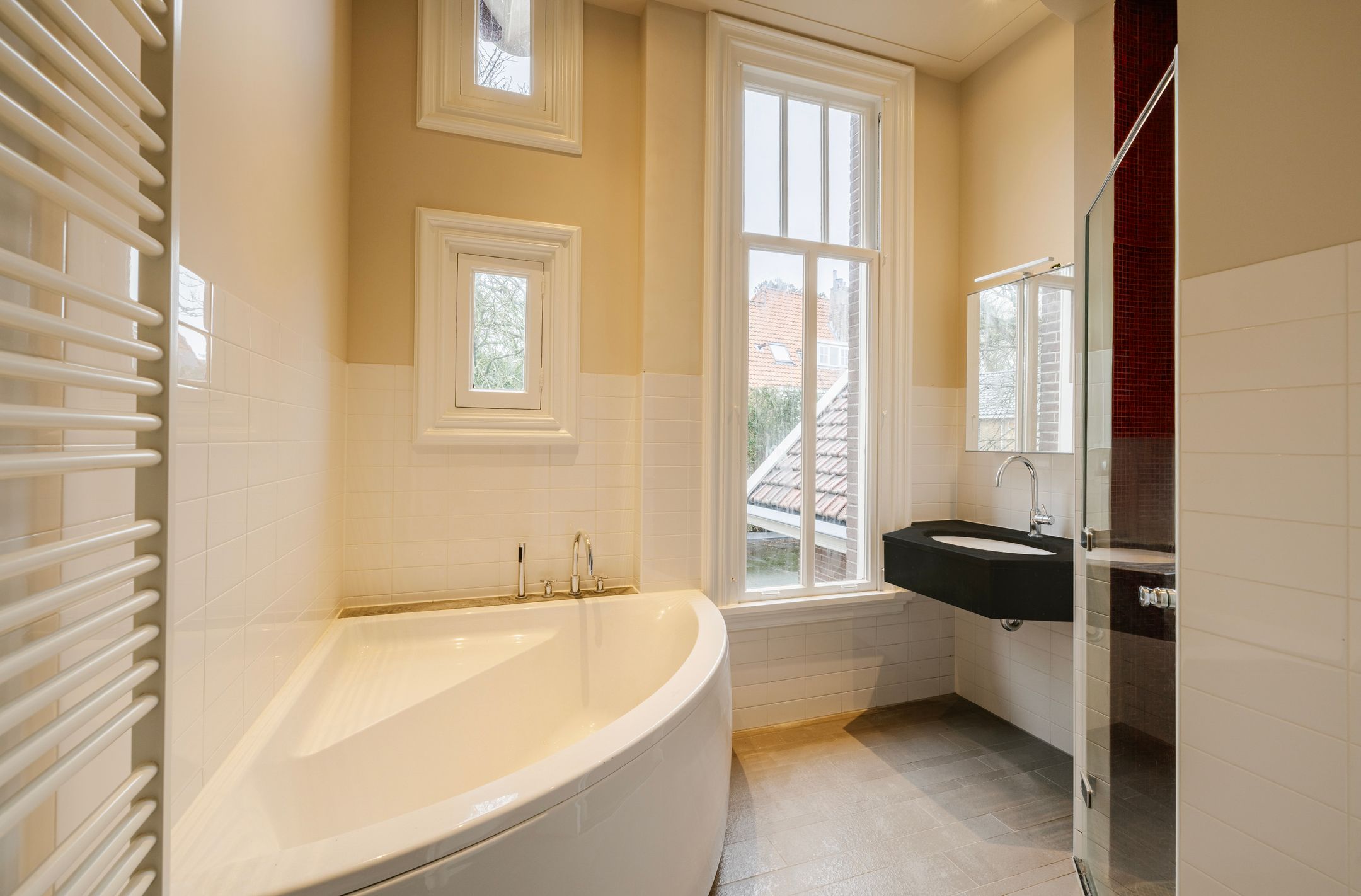 Foto 9 van Bloemendaalseweg 236-C