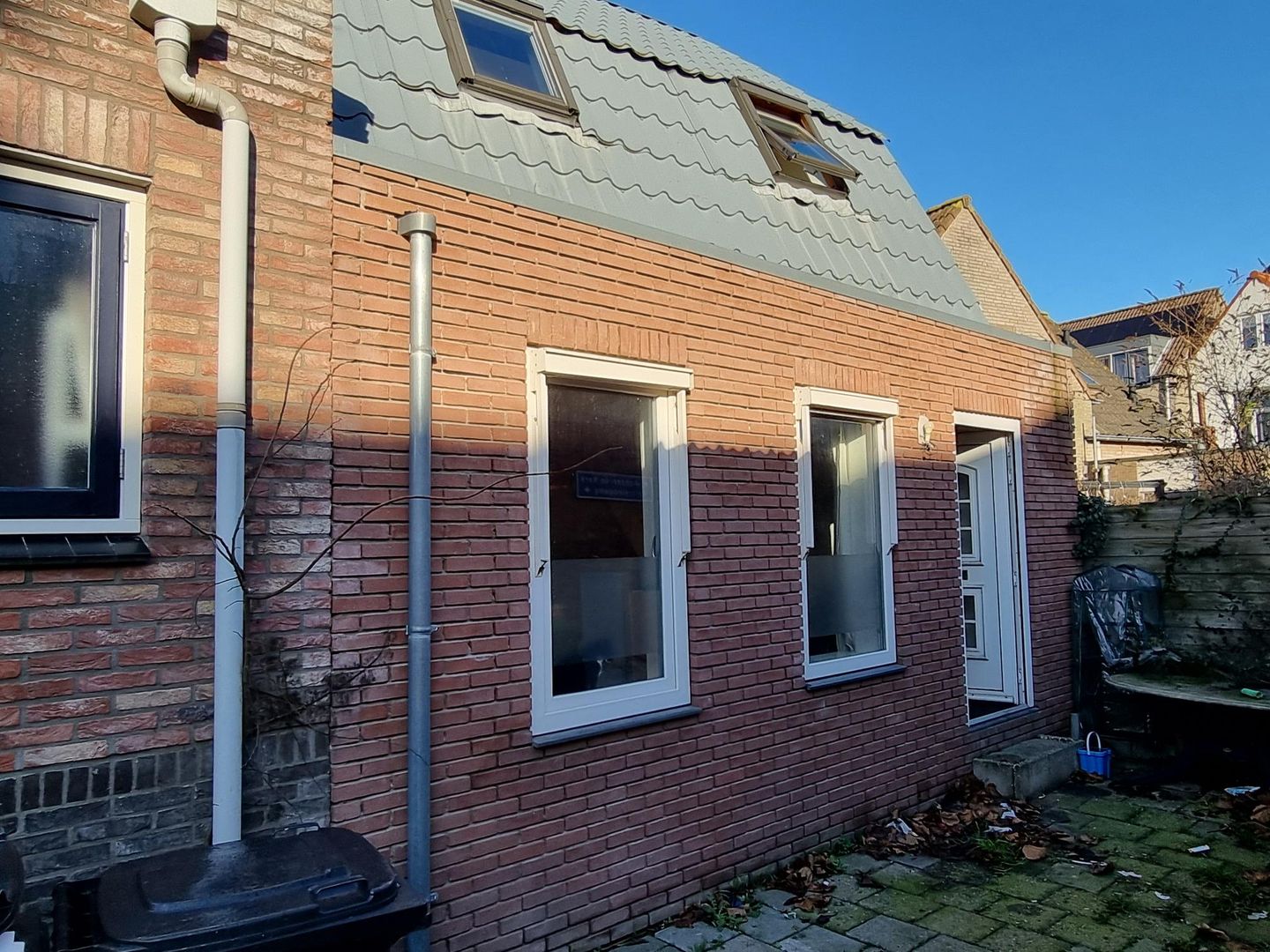 Foto 1 van Nieuwediepstraat 87