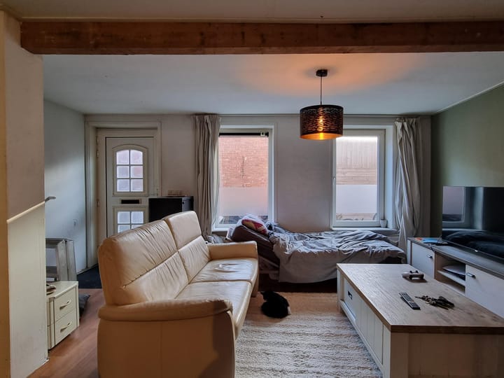 Foto 2 van Nieuwediepstraat 87