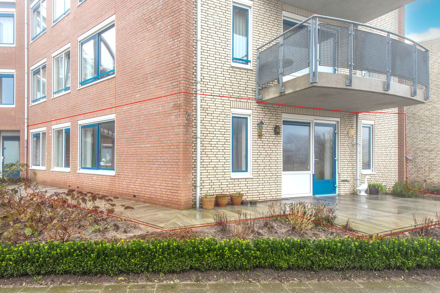 Foto 1 van Oeverland 52