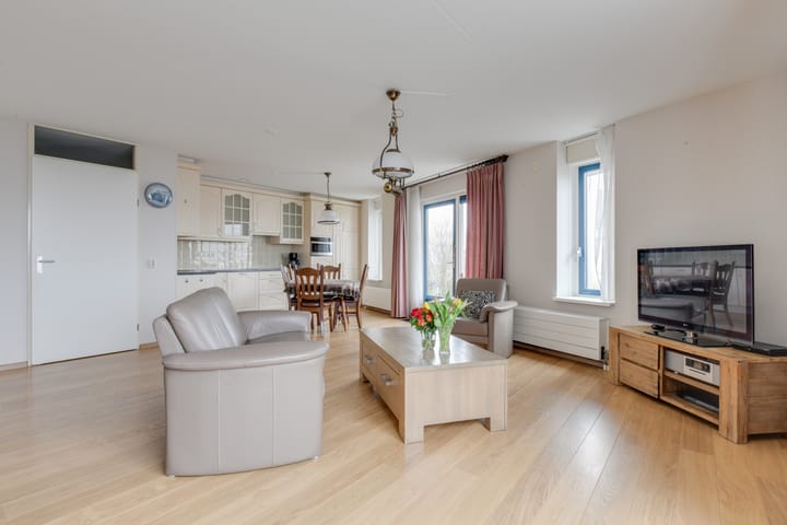 Foto 12 van Oeverland 52