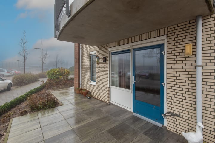 Foto 35 van Oeverland 52