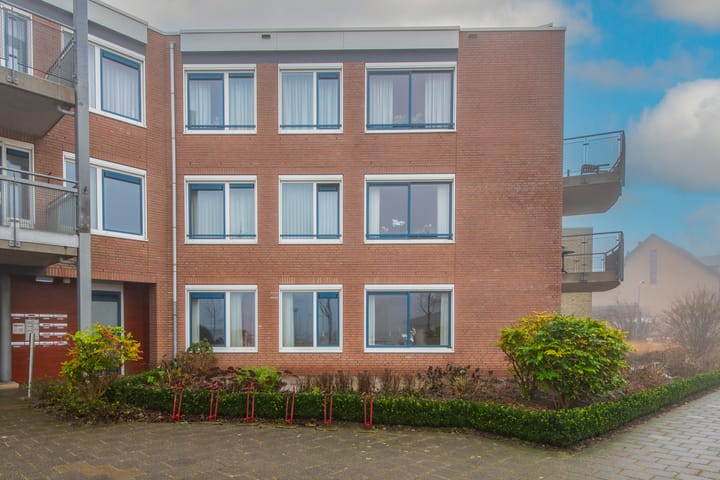 Foto 36 van Oeverland 52