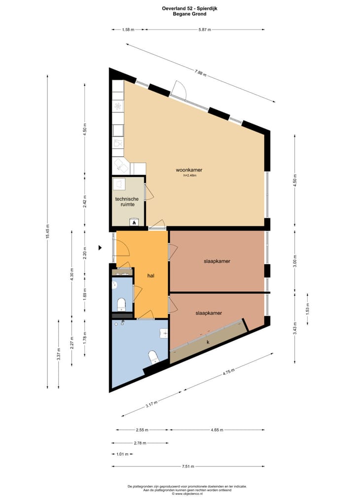 Foto 37 van Oeverland 52